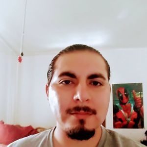 Meet your Posher, Ricardo